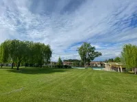 Residence Belvedere, Castelnuovo del Garda  호텔