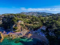 Villa in Lloret de Mar with Private Pool