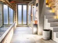 Holiday Home in Sainte-Cécile with Sauna - 4 étoiles