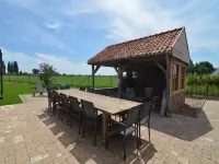 Wonderful country house with huge garden - 3-Star