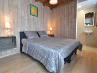 Wonderful country house with huge garden - Wifi