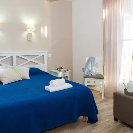 Apartment in Cote d'Amour by La Baule Bay