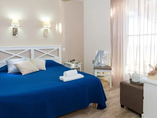 La Baule Stay by the Sea - Morgenmad