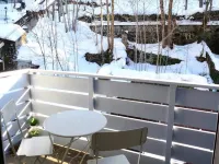 Oustal Residence for eight people Hotele w: Bareges