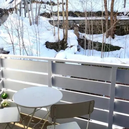 Oustal Residence for eight people Отели в г. Бареж