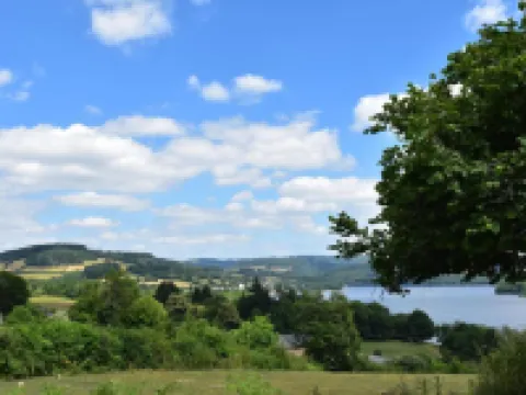 Mansion in Cuzy with Pool and Scenic Views Hotels in Cuzy