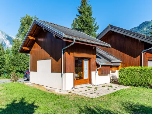 Chalet in Morillon near Ski Resort