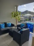 3 bedroom apartment with pool Hotels in Marigot