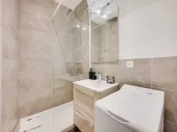 Cosy appartement - 1BDR/4P - Boulogne Billancourt