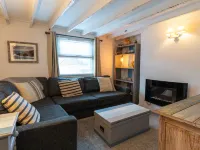 Cottage in Mevagissey near Harbourfront