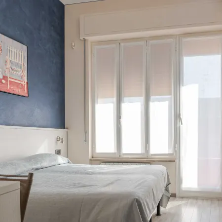 Hotel 3Comfortable Stay in Ventimiglia