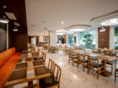 โรงแรมเอวาด้า โรงแรมในตราด