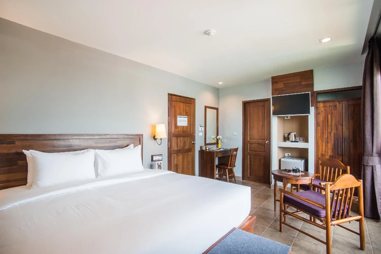 รูปภาพของโรงแรมบ้านน้ำเมา