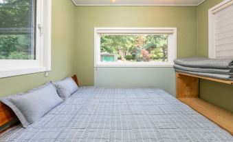 Daebudo Bomnaldogchaepension