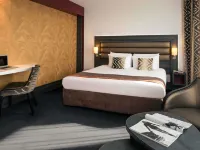 Hôtel Mercure Lyon Centre - Gare Part-Dieu 갸히발디 공원 주변 호텔