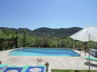 Villa in Bagnols with Pool & Near Nature Parks Hotels in Bagnols-en-Foret