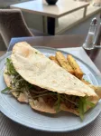 Best Western Plus Hotel Elixir Grasse - breakfast