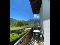 Holiday Home Val di Ledro near Lake