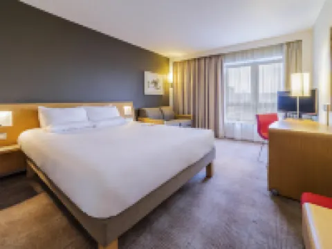 Novotel Southampton Hotels in Southampton