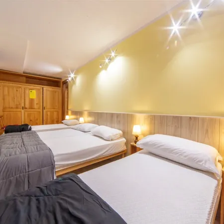 Ski, stay, and savour; Aosta Valley