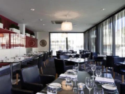 Adelaide Rockford โรงแรมในแอดิเลด