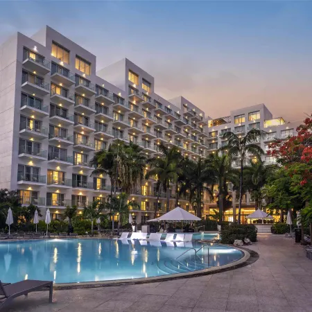 Sonesta Maho Beach All Inclusive Resort Casino & Spa