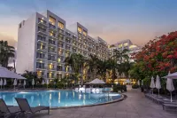 Sonesta Maho Beach All Inclusive Resort Casino & Spa - Beach