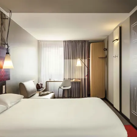 Ibis Troyes Centre
