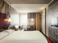 Ibis Troyes Centre Hotels in Troyes