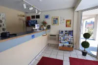Knights Inn Oswego East Các khách sạn ở Oswego