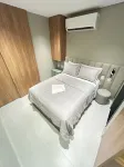 Melhores Flats - Luxuoso beira-mar - Pools