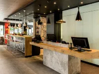 Ibis Muenchen Airport Sued Hotel a Hallbergmoos