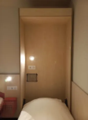 ibis budget Antony Massy (renovated 2024)