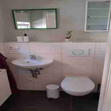 Ferienwohnung, Hohnstein Rooms