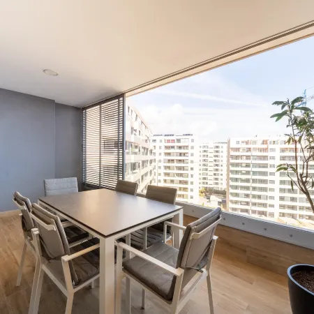 Modern Coastal Gem, Torrevieja Отели в г. Пунта Прима