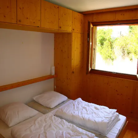 Apartment in Valais near Cable Car