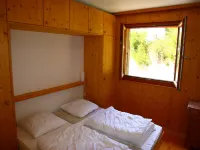 Apartment in Valais near Cable Car