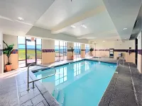 Hampton Inn Sheridan - 2-Sterne
