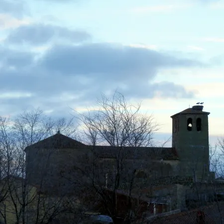 Holiday Home in Castilla-Leon with Pool