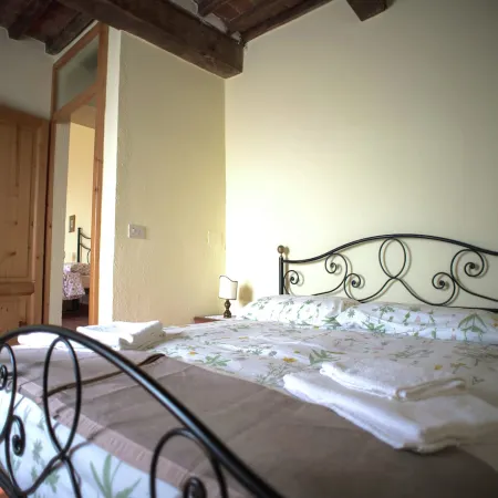 Holiday Home in Paciano near Lake Trasimeno