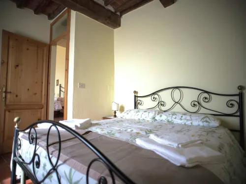 Holiday Home in Paciano near Lake Trasimeno