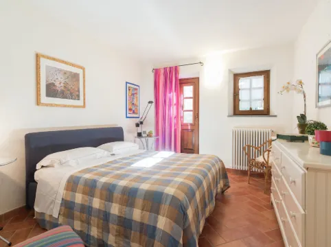 Mansion in Pescaglia near Tuscan Coast