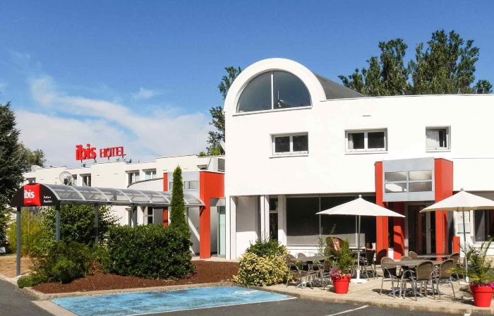 Ibis Poitiers Beaulieu
