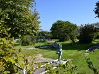 Ravenoville Family Stay Near Beach 聖梅爾埃格利斯酒店