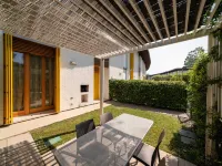 Apartment in Albarella near Sandy Beach