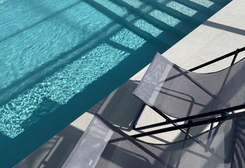 ibis Pontorson Baie du mont Saint-Michel Over view