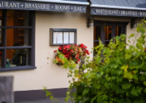 เดอะ เบเกอรี เบดแอนด์เบรกฟาสต์ ทัทส์ฟิลด์ โรงแรมใน