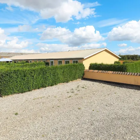 6 person holiday home in Faaborg-By Traum