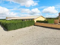 6 person holiday home in Faaborg-By Traum