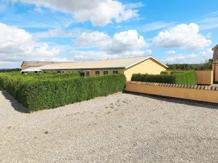 6 person holiday home in Faaborg-By Traum